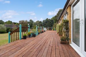 Decking- click for photo gallery